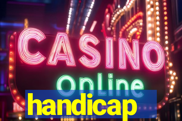 handicap - 1.5